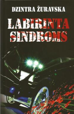 Labirinta sindroms