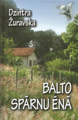 Balto spārnu ēnā